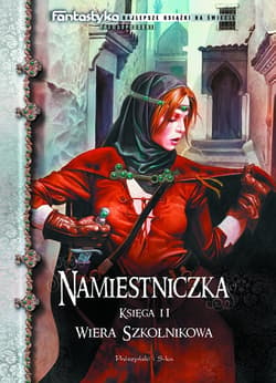 Trylogia Suremu. (#2). Namiestniczka. Księga II - ebook - Wiera Szkolnikowa