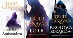 Trylogia zdrajcy Pakiet
