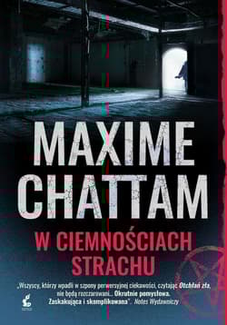 Trylogia zła 2 W ciemnościach strachu