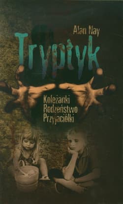 Tryptyk