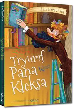 Tryumf Pana Kleksa