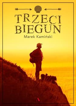Trzeci biegun - Marek Kamiński