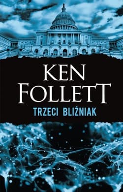 Trzeci bliźniak - Ken Follett