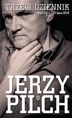 Trzeci dziennik - ebook - Jerzy Pilch
