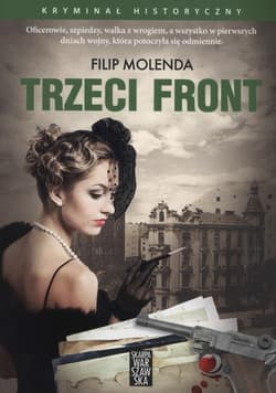 Trzeci Front - Filip Molenda