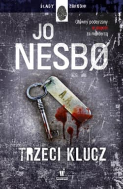 Trzeci klucz - Jo Nesbo