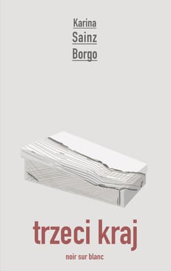 Trzeci kraj - ebook