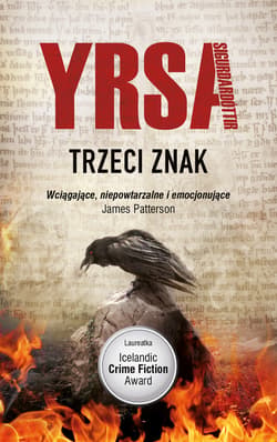 Trzeci znak_plik - ebook