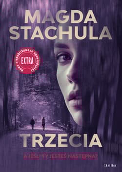 Trzecia - Magda Stachula