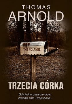 Trzecia córka - Arnold Thomas