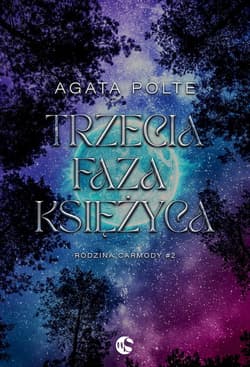 Galeria - zdjęcie nr. 2 - Trzecia faza księżyca. Rodzina Carmody. Tom 2