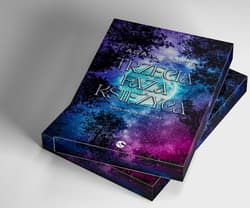 Galeria - zdjęcie nr. 3 - Trzecia faza księżyca. Rodzina Carmody. Tom 2