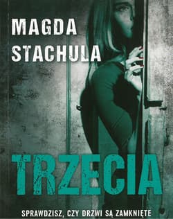 trzecia pocket - Magda Stachula