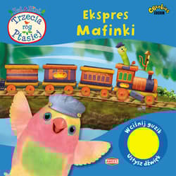 Trzecia róg Ptasiej Ekspres Mafinki PTE1
