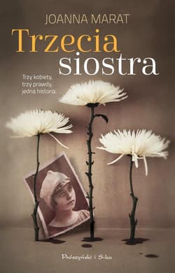 Trzecia siostra - Joanna Marat