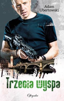 Trzecia Wyspa - Adam Ubertowski