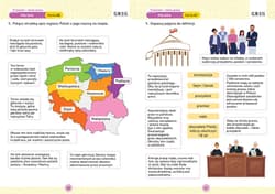 Galeria - zdjęcie nr. 2 - Trzeciaki. Karty pracy w szkole i w domu