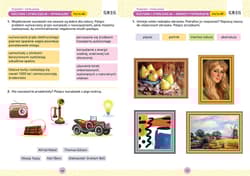 Galeria - zdjęcie nr. 3 - Trzeciaki. Karty pracy w szkole i w domu