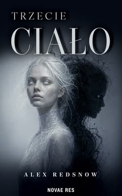 Trzecie ciało - Alex Redsnow