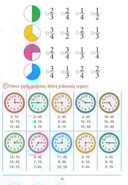 Galeria - zdjęcie nr. 3 - Trzecioteścik. Testy kompetencji klasa 3