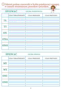 Galeria - zdjęcie nr. 4 - Trzecioteścik. Testy kompetencji klasa 3