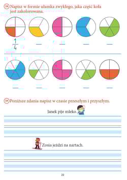 Galeria - zdjęcie nr. 5 - Trzecioteścik. Testy kompetencji klasa 3