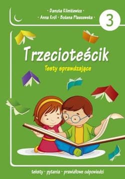 Trzecioteścik testy sprawdzające - Płaszewska Bożena