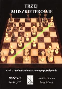 Trzej muszkieterowie z.1 - Praca zbiorowa