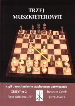 Trzej muszkieterowie z.2 - Praca zbiorowa