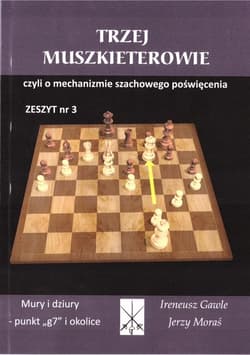 Trzej muszkieterowie z.3 - Praca zbiorowa