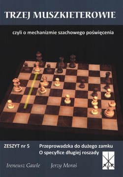Trzej Muszkieterowie z.5 - Praca zbiorowa