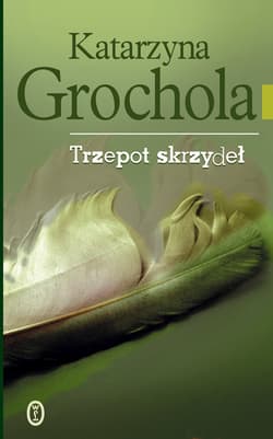 Trzepot skrzydeł - ebook