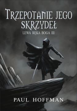 Trzepotanie jego skrzydeł - Paul Hoffman
