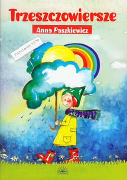 Trzeszczowiersze - Anna  Paszkiewicz