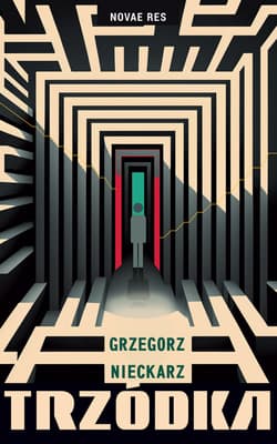 Trzódka - Grzegorz Nieckarz