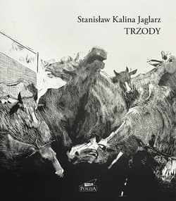 Trzody - ebook - Stanisław Kalina Jaglarz