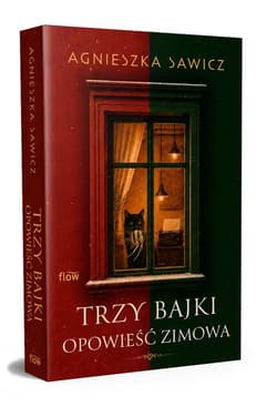 Galeria - zdjęcie nr. 3 - Trzy bajki. Opowieść zimowa
