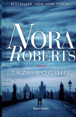 Trzy boginie