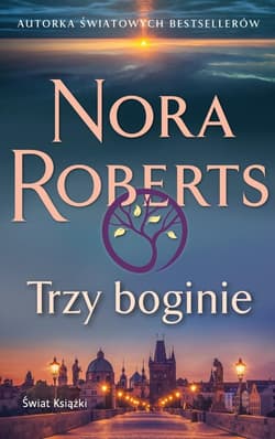 Trzy boginie pocket