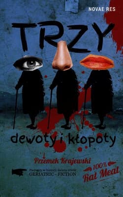 Trzy dewoty i kłopoty