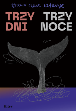 Trzy dni, trzy noce - ebook