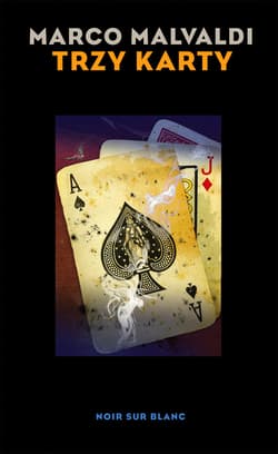 Trzy karty - ebook