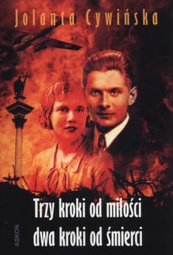 Trzy kroki od miłości dwa kroki od śmierci