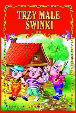 Trzy małe świnki