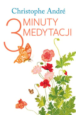 Trzy minuty medytacji - ebook