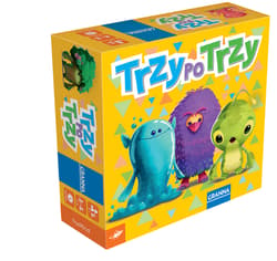 Trzy po Trzy