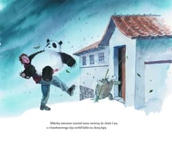 Galeria - zdjęcie nr. 4 - Trzy pytania