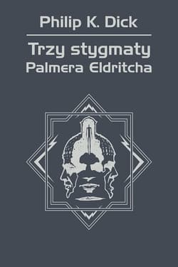 Trzy stygmaty Palmera Eldritcha - ebook - Philip K. Dick