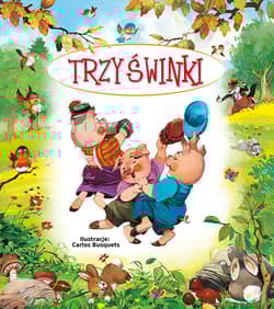 Trzy świnki