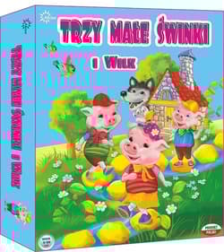 Trzy Świnki